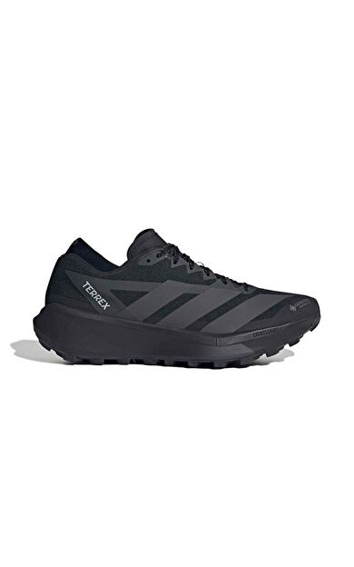 Adidas TERREX AGRAVIC GTX 2 Erkek Arazi Tipi Koşu Ayakkabısı HQ5089 Siyah