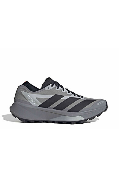 Adidas TERREX AGRAVIC GTX 2 Erkek Arazi Tipi Koşu Ayakkabısı HQ5090 Gri