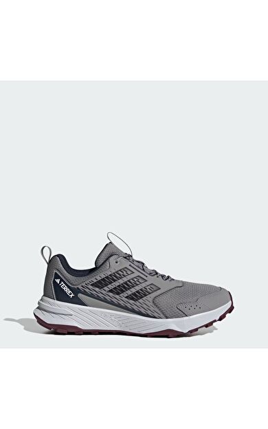 Adidas HQ5095 Terrex Tracefinder 2 Erkek Koşu Ayakkabısı