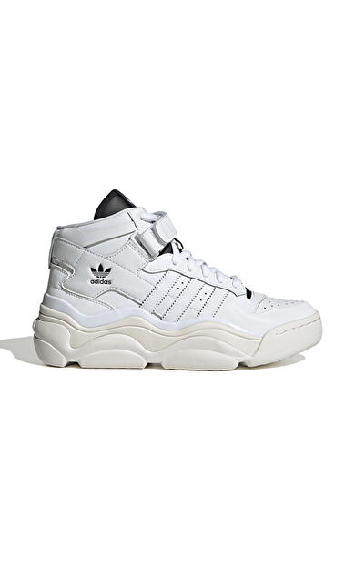 adidas Forum Millencon W Kadın Günlük Ayakkabı HQ6040 Beyaz