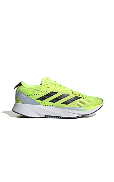 adidas Adizero Sl Erkek Koşu Ayakkabısı HQ7231 Yeşil