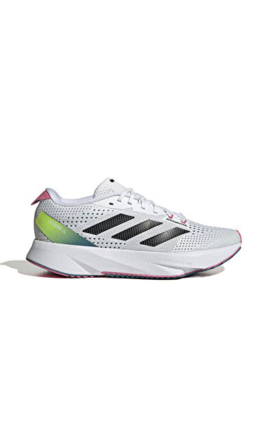 adidas Adizero Sl W Kadın Koşu Ayakkabısı HQ7232 Gri