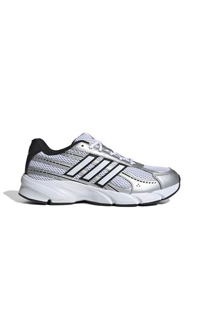 Adidas Technochaos 2000 Erkek Günlük Ayakkabı HQ7282 Beyaz
