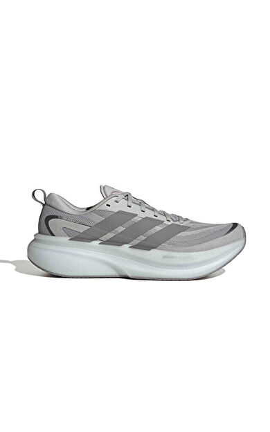 Adidas Supernova Glide M Erkek Koşu Ayakkabısı HQ7559 Gri