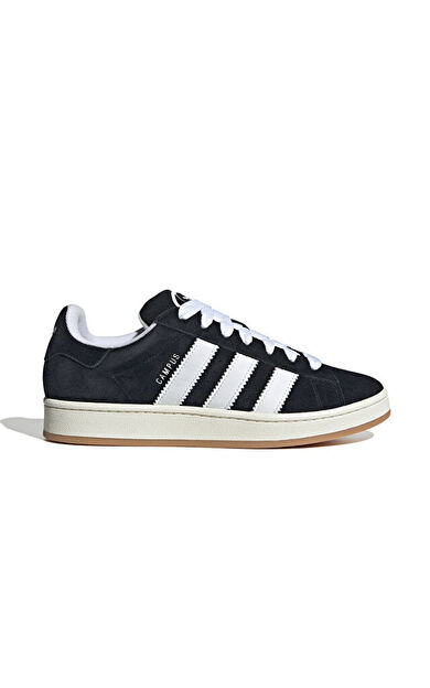 adidas Campus 00S Erkek Günlük Ayakkabı HQ8708 Siyah