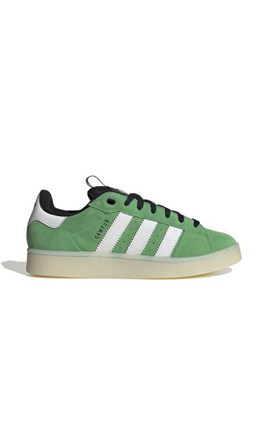 adidas Campus 00S Erkek Günlük Ayakkabı HQ8713 Yeşil