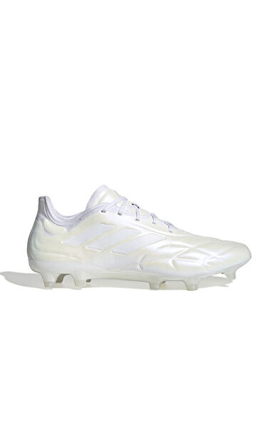 adidas Copa Pure.1 Fg Erkek Çim Zemin Kramponu HQ8901 Bej