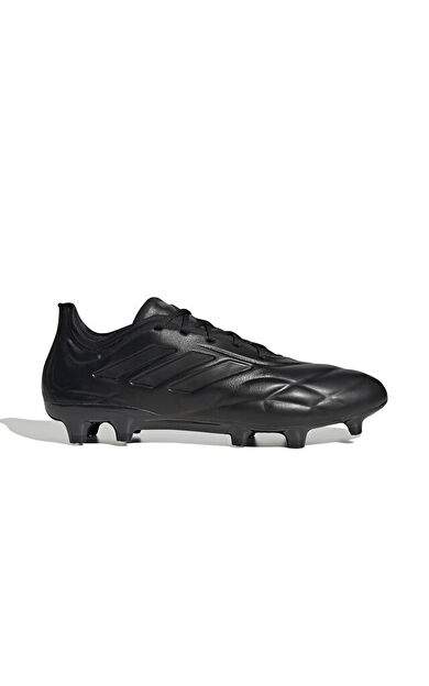 adidas Copa Pure.1 Fg Erkek Çim Zemin Kramponu HQ8905 Siyah