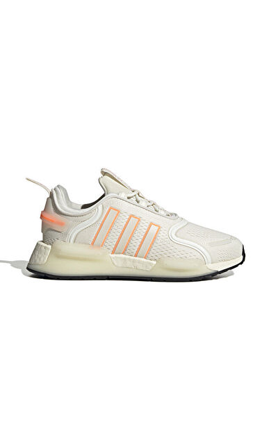 adidas Nmd_V3 W Kadın Günlük Ayakkabı HQ9116 Krem
