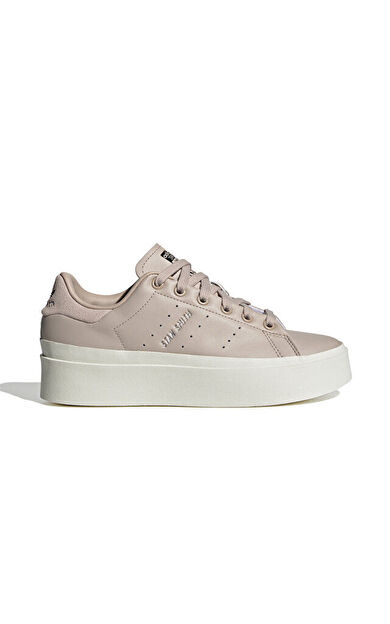 adidas Stan Smith Bonega W Kadın Günlük Ayakkabı HQ9843 Pembe