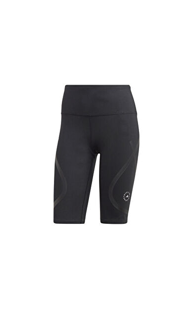 adidas By Stella Mccartney Truepace Cycling Kadın Antrenman & Günlük Tayt HR2191 Siyah