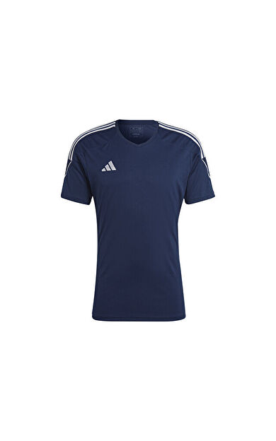 adidas Tiro 23 Jsy Erkek Futbol Forması HR4608 Lacivert