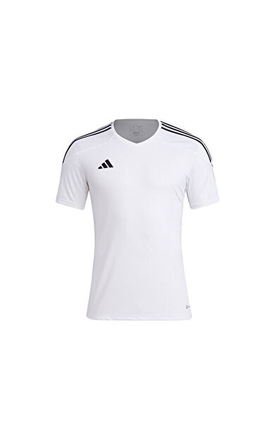 adidas Tiro 23 Jsy Erkek Futbol Forması HR4610 Beyaz