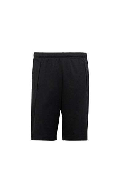 adidas U Tr-Es Logo Sh Çocuk Günlük Şort HR6411 Siyah
