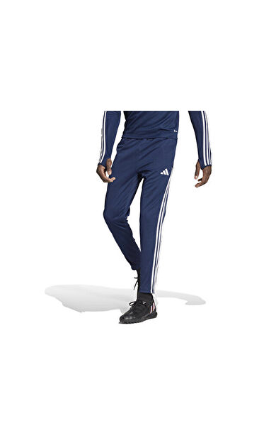 adidas Tiro23 L Tr Pnt Erkek Futbol Antrenman Eşofman Altı HS3492 Lacivert