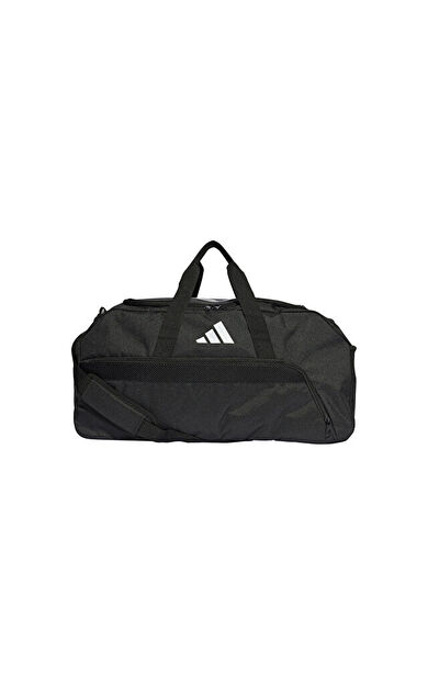 adidas Tiro L Duffle M Spor Çantası (39,5L) HS9749 Siyah