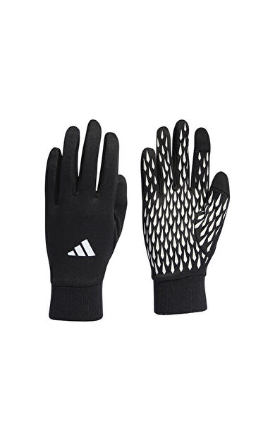 adidas Tiro C Gloves Unisex Saha İçi & Saha Dışı Futbol Eldiveni HS9750 Siyah
