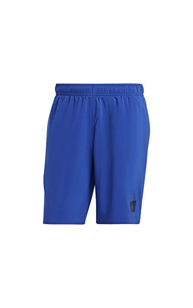 adidas Solid Clx Sh Cl Erkek Yüzücü Şortu HT2148 Mavi