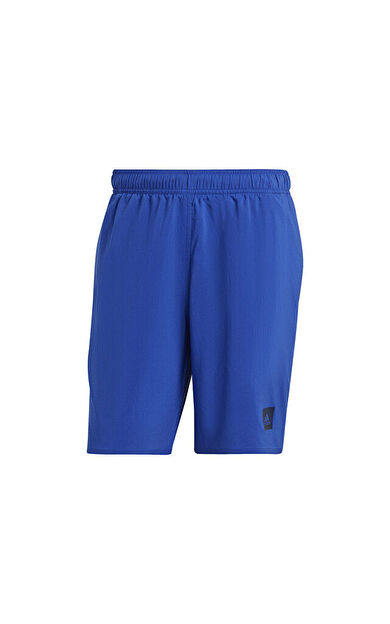 adidas Solid Clx Sh Cl Erkek Yüzücü Şortu HT2148 Mavi