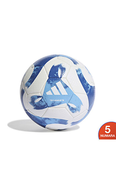adidas Tiro League Thermally Bonded Futbol Topu HT2429 Renkli
