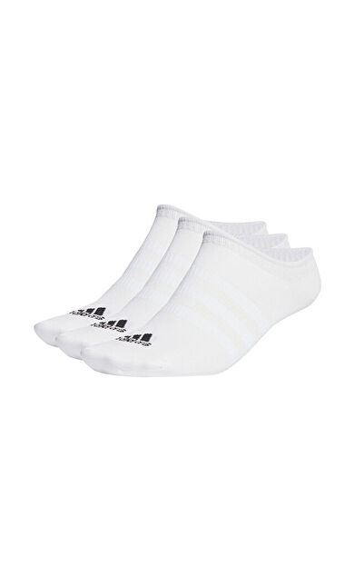 adidas T Spw Ns 3P Çorap (3'lü) HT3463 Beyaz