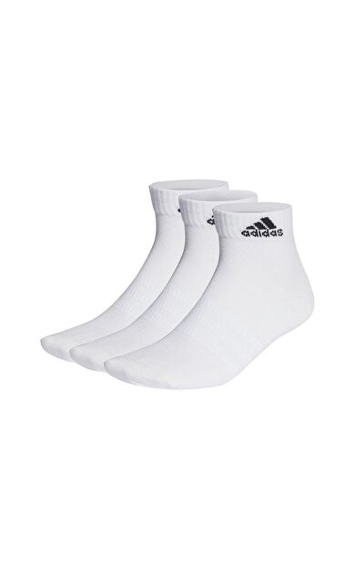Adidas HT3468 T Spw Ank 3P Unisex Spor Çorap