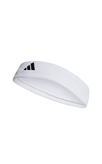 adidas Tennis Headband Saç Bandı HT3908 Beyaz