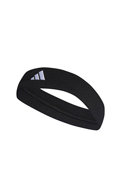 adidas Tennis Headband Saç Bandı HT3909 Siyah