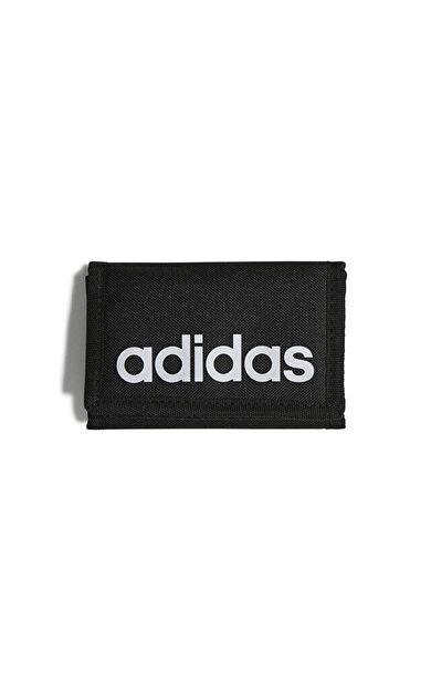 adidas Linear Wallet Cüzdan HT4741 Siyah