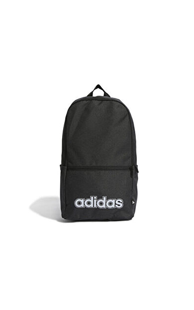 adidas Lin Clas Bp Day Sırt Çantası HT4768 Siyah