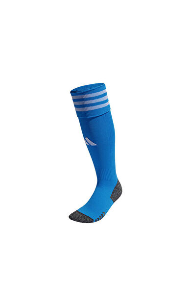 adidas Adi 23 Sock Futbol Çorabı HT5030 Mavi
