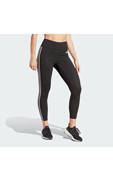 Adidas HT5438 Te 3S 78 Tig Kadın Spor Tayt