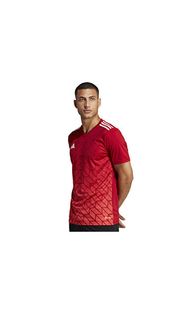 Adidas Erkek Koşu Ve Antreman Tişörtü T Icon23 Jsy Ht6551