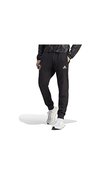 adidas Beşiktaş 120 Yıl Anniversary 22/23 Eşofman Altı Erkek Futbol Eşofman Altı HT9832 Siyah