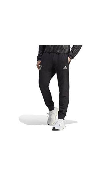 adidas Beşiktaş 120 Yıl Anniversary 22/23 Eşofman Altı Erkek Futbol Eşofman Altı HT9832 Siyah