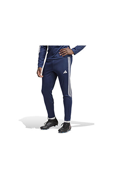 adidas Tiro23 Cb Trpnt Erkek Futbol Antrenman Eşofman Altı HZ0173 Lacivert