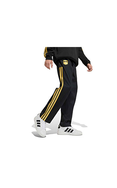 Adidas J FORTNITE PNTS Çocuk Günlük Eşofman Altı HZ0907 Siyah