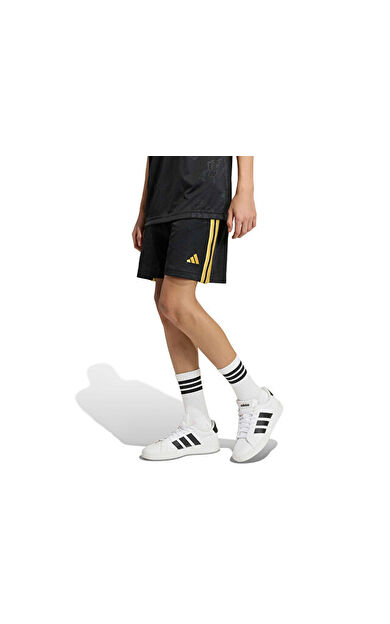 Adidas J FORTNITE SHRT Çocuk Günlük Şort HZ0908 Siyah