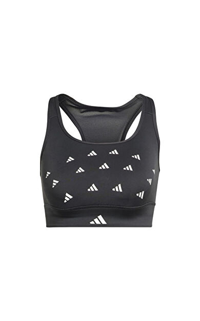 adidas Pwrct Ms Bluv Kadın Antrenman Atleti HZ1522 Siyah