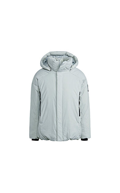 adidas Myshelter Cr Erkek Outdoor Montu HZ5699 Gri