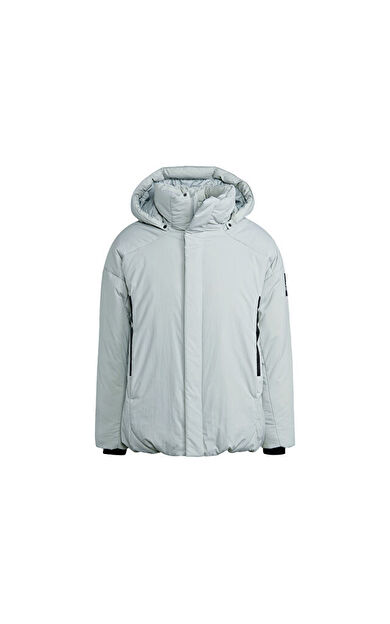 adidas Myshelter Cr Erkek Outdoor Montu HZ5699 Gri
