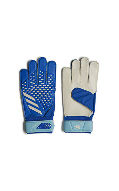 adidas Predatör Gl Trn Erkek Kaleci Eldivenleri IA0876 Mavi