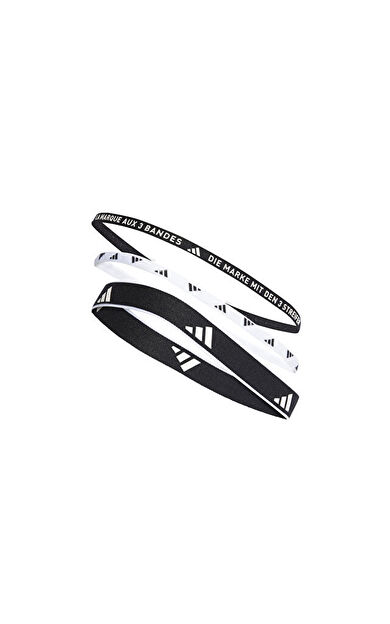 Adidas 3Pp Headban New Bandana IA3031 Siyah