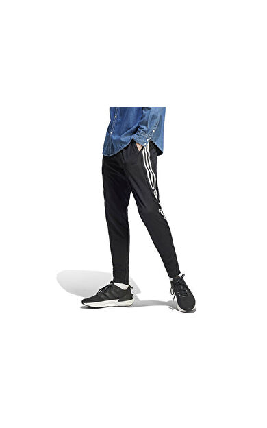 adidas M Tiro Wm Pt Erkek Günlük Eşofman Altı IA3048 Siyah