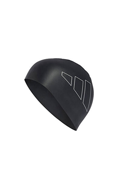 Adidas Adult Logo Cap Bone IA8305Siyah