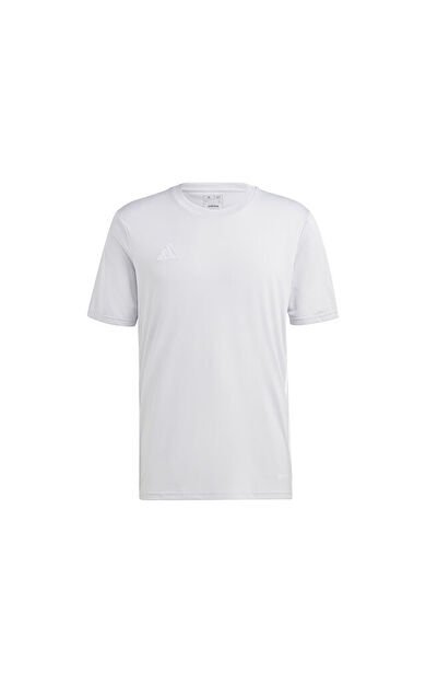 adidas Tabela 23 Jsy Erkek Futbol Forması IA9143 Gri