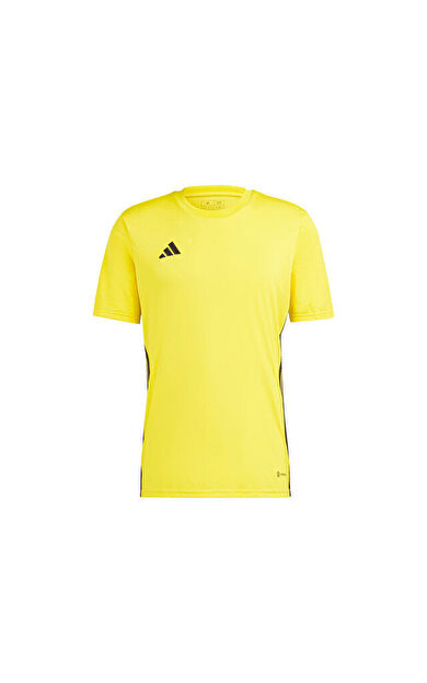 adidas Tabela 23 Jsy Erkek Futbol Forması IA9146 Sarı