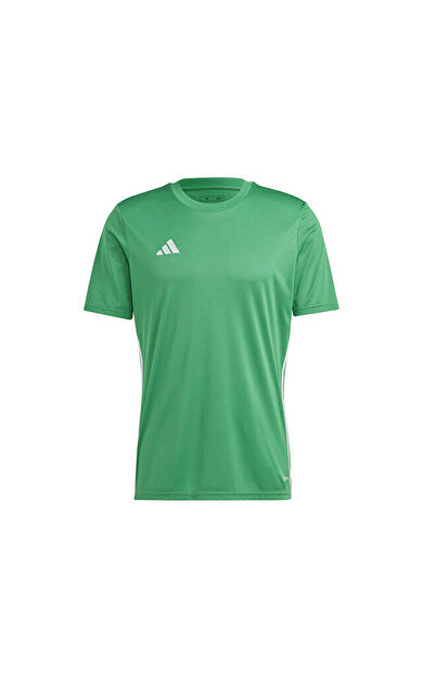 adidas Tabela 23 Jsy Erkek Futbol Forması IA9147 Yeşil