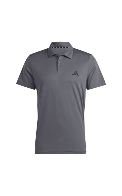 Adidas IB1066 Tr-Es Base Polo Erkek Polo Tişört