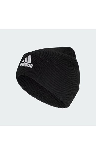 Adidas IB2651 Logo Beanie Cuf Unisex Bere